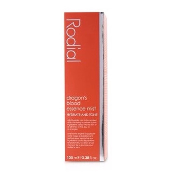 NIB RODIAL Dragon's Blood Essence Primer Setting Spray Mist - Picture 6 of 6